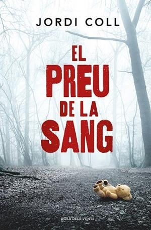 EL PREU DE LA SANG | 9788419259264 | COLL, JORDI | Llibreria L'Altell - Llibreria Online de Banyoles | Comprar llibres en català i castellà online - Llibreria de Girona