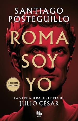 ROMA SOY YO | 9788413147154 | POSTEGUILLO, SANTIAGO | Llibreria Online de Banyoles | Comprar llibres en català i castellà online