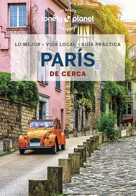 PARÍS DE CERCA 7 | 9788408269472 | LE NEVEZ, CATHERINE/CARILLET, JEAN-BERNARD/FONG YAN, FABIENNE | Llibreria L'Altell - Llibreria Online de Banyoles | Comprar llibres en català i castellà online - Llibreria de Girona