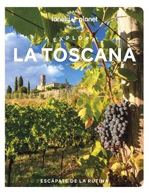 EXPLORA LA TOSCANA 1 | 9788408271185 | GEDDO, BENEDETTA/GRAY, MARY/ZINNA, ANGELO | Llibreria L'Altell - Llibreria Online de Banyoles | Comprar llibres en català i castellà online - Llibreria de Girona