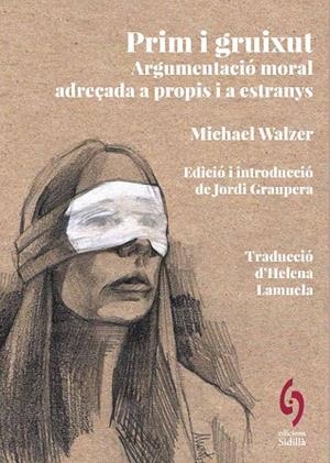 PRIM I GRUIXUT | 9788412574784 | WALZER, MICHAEL | Llibreria L'Altell - Llibreria Online de Banyoles | Comprar llibres en català i castellà online - Llibreria de Girona