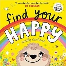 FIND YOUR HAPPY | 9781529501476 | ED SHEERAN | Llibreria L'Altell - Llibreria Online de Banyoles | Comprar llibres en català i castellà online - Llibreria de Girona