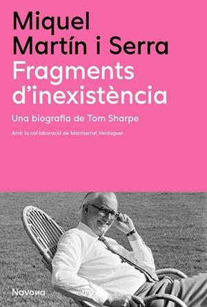 FRAGMENTS D'INEXISTÈNCIA | 9788419311757 | MARTÍN I SERRA, MIQUEL | Llibreria Online de Banyoles | Comprar llibres en català i castellà online