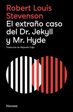 EL EXTRAÑO CASO DEL DR. JEKYLL Y MR. HYDE | 9788419552082 | STEVENSON, ROBERT LOUIS | Llibreria L'Altell - Llibreria Online de Banyoles | Comprar llibres en català i castellà online - Llibreria de Girona