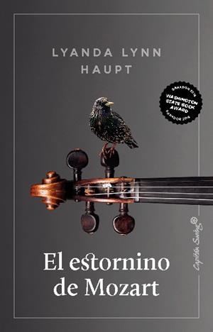 EL ESTORNINO DE MOZART | 9788412619874 | LYNN HAUPT, LYANDA | Llibreria L'Altell - Llibreria Online de Banyoles | Comprar llibres en català i castellà online - Llibreria de Girona