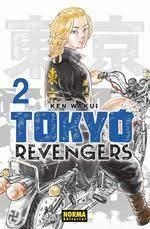 TOKYO REVENGERS 2 (ED. CATALÀ) | 9788467951752 | KEN WAKUI | Llibreria Online de Banyoles | Comprar llibres en català i castellà online