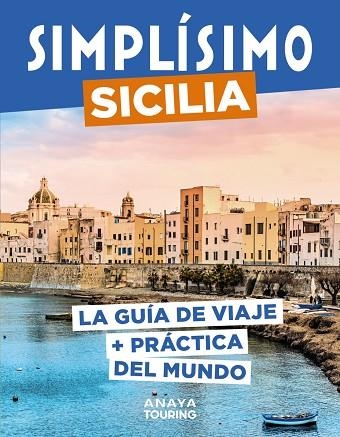 SICILIA | 9788491586128 | HACHETTE TOURISME | Llibreria L'Altell - Llibreria Online de Banyoles | Comprar llibres en català i castellà online - Llibreria de Girona