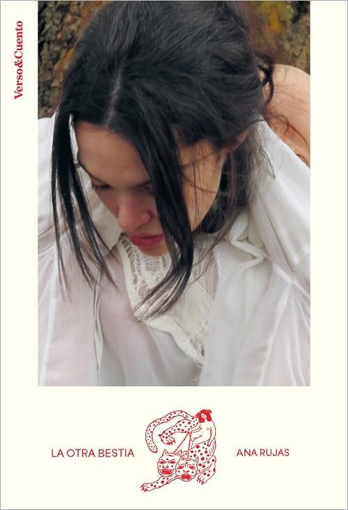 LA OTRA BESTIA | 9788403523326 | RUJAS, ANA | Llibreria L'Altell - Llibreria Online de Banyoles | Comprar llibres en català i castellà online - Llibreria de Girona