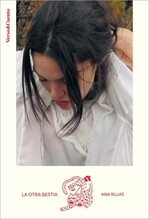 LA OTRA BESTIA | 9788403523326 | RUJAS, ANA | Llibreria Online de Banyoles | Comprar llibres en català i castellà online