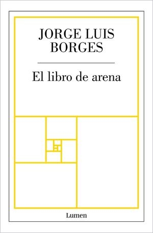 EL LIBRO DE ARENA | 9788426407504 | BORGES, JORGE LUIS | Llibreria Online de Banyoles | Comprar llibres en català i castellà online
