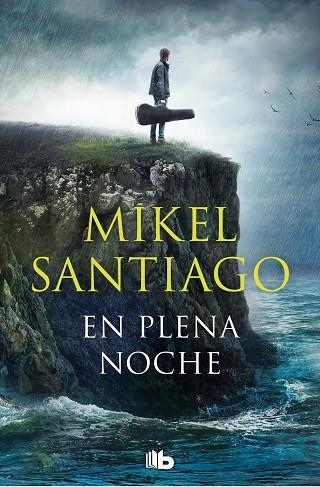 EN PLENA NOCHE (TRILOGÍA DE ILLUMBE 2) | 9788413144566 | SANTIAGO, MIKEL | Llibreria L'Altell - Llibreria Online de Banyoles | Comprar llibres en català i castellà online - Llibreria de Girona