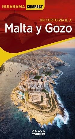 MALTA Y GOZO | 9788491585916 | SÁNCHEZ RUIZ, FRANCISCO | Llibreria L'Altell - Llibreria Online de Banyoles | Comprar llibres en català i castellà online - Llibreria de Girona