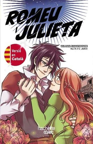 ROMEU I JULIETA, EDICIÓ BILINGÜE (CATALÀ-ANGLÉS) | 9788419316837 | SHAKESPEARE, WILLIAM | Llibreria L'Altell - Llibreria Online de Banyoles | Comprar llibres en català i castellà online - Llibreria de Girona