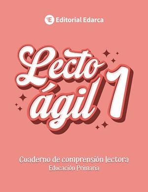LECTO ÁGIL 1 | 9788478879304 | Llibreria Online de Banyoles | Comprar llibres en català i castellà online