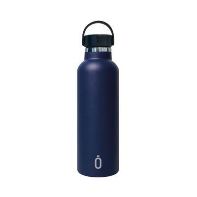 AMPOLLA TERMICA "RUNBOTT" 600 ML BLAUMARI | 8435291882011 | Llibreria Online de Banyoles | Comprar llibres en català i castellà online