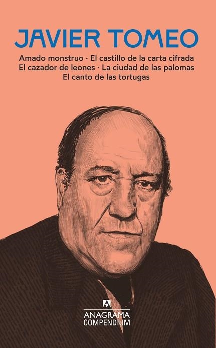JAVIER TOMEO | 9788433906212 | TOMEO, JAVIER | Llibreria L'Altell - Llibreria Online de Banyoles | Comprar llibres en català i castellà online - Llibreria de Girona
