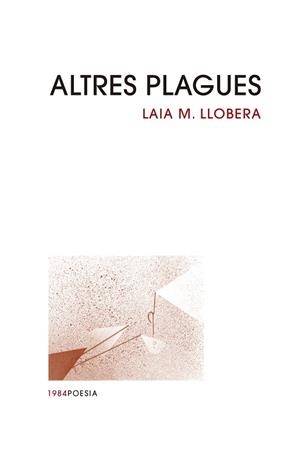 ALTRES PLAGUES | 9788418858482 | MALDONADO LLOBERA, LAIA | Llibreria Online de Banyoles | Comprar llibres en català i castellà online