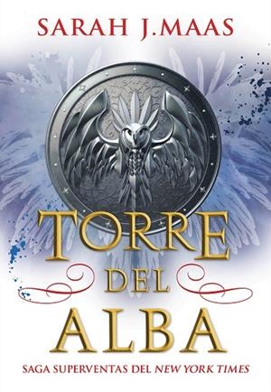 TORRE DEL ALBA | 9788418359330 | MAAS, SARAH J. | Llibreria L'Altell - Llibreria Online de Banyoles | Comprar llibres en català i castellà online - Llibreria de Girona