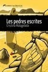 LES PEDRES ESCRITES | 9788419415127 | MALAGELADA, CRISTINA | Llibreria L'Altell - Llibreria Online de Banyoles | Comprar llibres en català i castellà online - Llibreria de Girona