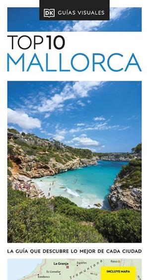 MALLORCA (GUÍAS VISUALES TOP 10) | 9780241626535 | DK | Llibreria Online de Banyoles | Comprar llibres en català i castellà online