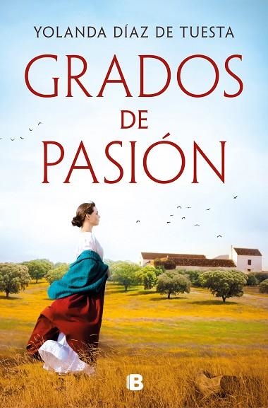 GRADOS DE PASIÓN | 9788466675031 | DÍAZ DE TUESTA, YOLANDA | Llibreria L'Altell - Llibreria Online de Banyoles | Comprar llibres en català i castellà online - Llibreria de Girona
