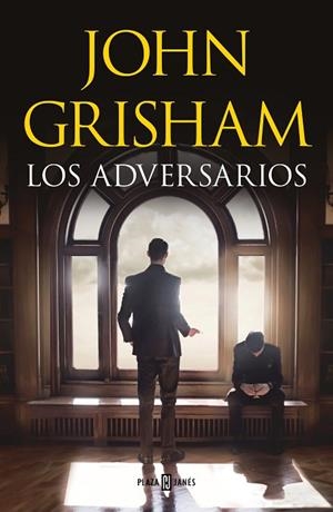 LOS ADVERSARIOS | 9788401029745 | GRISHAM, JOHN | Llibreria L'Altell - Llibreria Online de Banyoles | Comprar llibres en català i castellà online - Llibreria de Girona