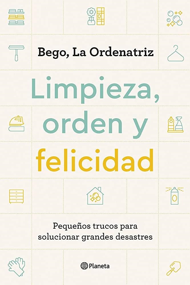 PACK VERANO TC - LIMPIEZA, ORDEN Y FELICIDAD | 8432715156109 | Llibreria L'Altell - Llibreria Online de Banyoles | Comprar llibres en català i castellà online - Llibreria de Girona