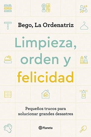 PACK VERANO TC - LIMPIEZA, ORDEN Y FELICIDAD | 8432715156109 | Llibreria Online de Banyoles | Comprar llibres en català i castellà online