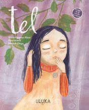 TEL | 9788419190185 | FIGUERES ALSIUS, MARTA | Llibreria L'Altell - Llibreria Online de Banyoles | Comprar llibres en català i castellà online - Llibreria de Girona