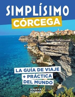 CÓRCEGA | 9788491586142 | HACHETTE TOURISME | Llibreria L'Altell - Llibreria Online de Banyoles | Comprar llibres en català i castellà online - Llibreria de Girona