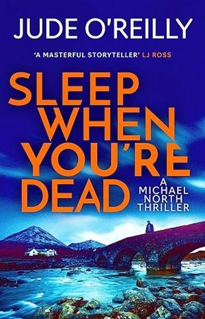 SLEEP WHEN YOU ARE DEAD | 9781801109482 | Llibreria L'Altell - Llibreria Online de Banyoles | Comprar llibres en català i castellà online - Llibreria de Girona