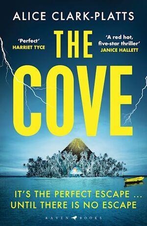 THE COVE | 9781526604309 | ALICE CLARK PLATTS | Llibreria L'Altell - Llibreria Online de Banyoles | Comprar llibres en català i castellà online - Llibreria de Girona