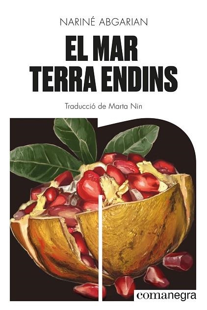 EL MAR TERRA ENDINS | 9788419590343 | ABGARIAN, NARINÉ | Llibreria L'Altell - Llibreria Online de Banyoles | Comprar llibres en català i castellà online - Llibreria de Girona