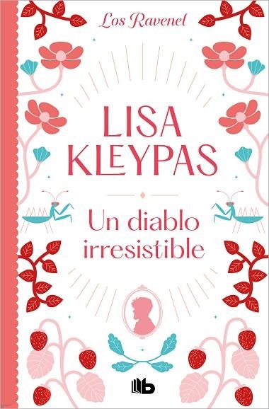 UN DIABLO IRRESISTIBLE (LOS RAVENEL 7) | 9788413146058 | KLEYPAS, LISA | Llibreria L'Altell - Llibreria Online de Banyoles | Comprar llibres en català i castellà online - Llibreria de Girona