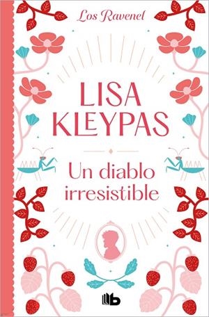 UN DIABLO IRRESISTIBLE (LOS RAVENEL 7) | 9788413146058 | KLEYPAS, LISA | Llibreria Online de Banyoles | Comprar llibres en català i castellà online