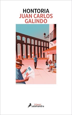 HONTORIA | 9788419346254 | GALINDO, JUAN CARLOS | Llibreria L'Altell - Llibreria Online de Banyoles | Comprar llibres en català i castellà online - Llibreria de Girona