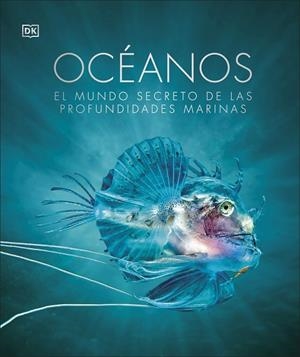 OCÉANOS NUEVA EDICIÓN | 9780241654910 | DK | Llibreria L'Altell - Llibreria Online de Banyoles | Comprar llibres en català i castellà online - Llibreria de Girona