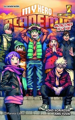 MY HERO ACADEMIA Nº 05 (NOVELA) | 9788411401814 | HORIKOSHI, KOHEI | Llibreria Online de Banyoles | Comprar llibres en català i castellà online