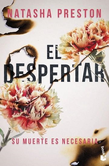 EL DESPERTAR | 9788408273875 | PRESTON, NATASHA | Llibreria L'Altell - Llibreria Online de Banyoles | Comprar llibres en català i castellà online - Llibreria de Girona