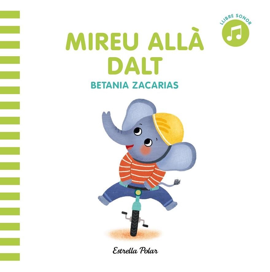 MIREU ALLÀ DALT | 9788413894065 | AA. VV. | Llibreria L'Altell - Llibreria Online de Banyoles | Comprar llibres en català i castellà online - Llibreria de Girona