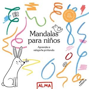 MANDALAS PARA NIÑOS (COL. HOBBIES) ED.2023 | 9788419599223 | VARIOS AUTORES | Llibreria Online de Banyoles | Comprar llibres en català i castellà online
