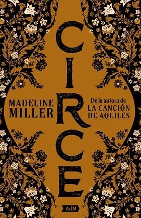 CIRCE [ADN] | 9788413621524 | MILLER, MADELINE | Llibreria L'Altell - Llibreria Online de Banyoles | Comprar llibres en català i castellà online - Llibreria de Girona