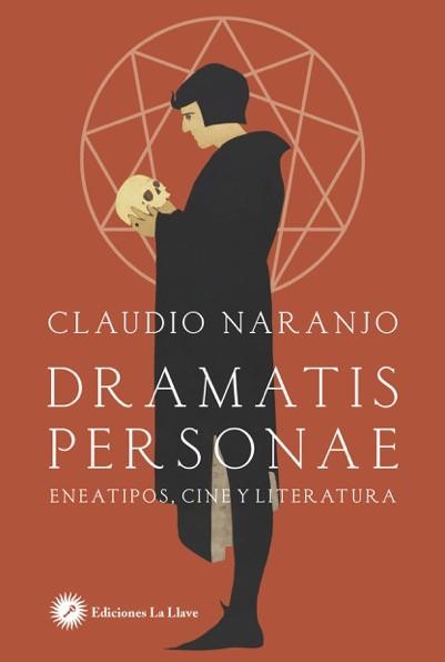 DRAMATIS PERSONAE | 9788416145645 | NARANJO COHEN, CLAUDIO | Llibreria L'Altell - Llibreria Online de Banyoles | Comprar llibres en català i castellà online - Llibreria de Girona