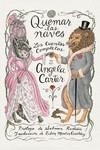 QUEMAR LAS NAVES (NUEVA EDICIÓN) | 9788419261502 | CARTER, ANGELA | Llibreria L'Altell - Llibreria Online de Banyoles | Comprar llibres en català i castellà online - Llibreria de Girona