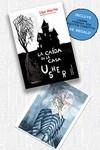 PACK LA CAÍDA DE LA CASA USHER CON ILUSTRACIÓN | 9788419735430 | POE, EDGAR ALLAN | Llibreria Online de Banyoles | Comprar llibres en català i castellà online