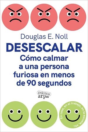 DESESCALAR | 9788419662088 | NOLL, DOUGLAS E. | Llibreria Online de Banyoles | Comprar llibres en català i castellà online