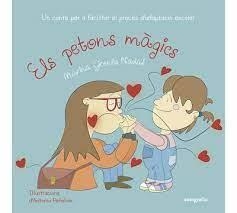 ELS PETONS MAGICS | 9788419796141 | MARINA GIRONÈS NADAL | Llibreria L'Altell - Llibreria Online de Banyoles | Comprar llibres en català i castellà online - Llibreria de Girona