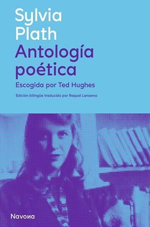 ANTOLOGÍA POÉTICA | 9788419552242 | PLATH, SYLVIA | Llibreria L'Altell - Llibreria Online de Banyoles | Comprar llibres en català i castellà online - Llibreria de Girona