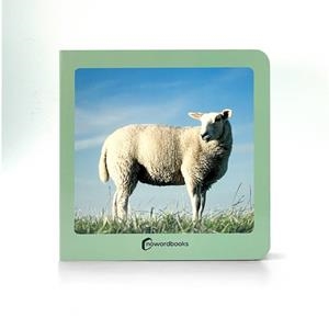 ANIMALS DE LA GRANJA | 9788412683608 | Llibreria Online de Banyoles | Comprar llibres en català i castellà online