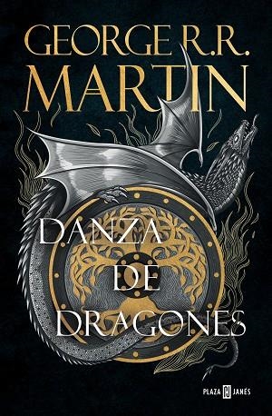 DANZA DE DRAGONES (CANCIÓN DE HIELO Y FUEGO 5) | 9788401032462 | R.R. MARTIN, GEORGE | Llibreria Online de Banyoles | Comprar llibres en català i castellà online